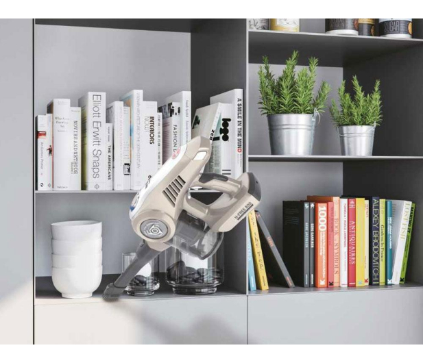 Hoover H-FREE 800 HF822OF 011 - 572886 - zdjęcie 10